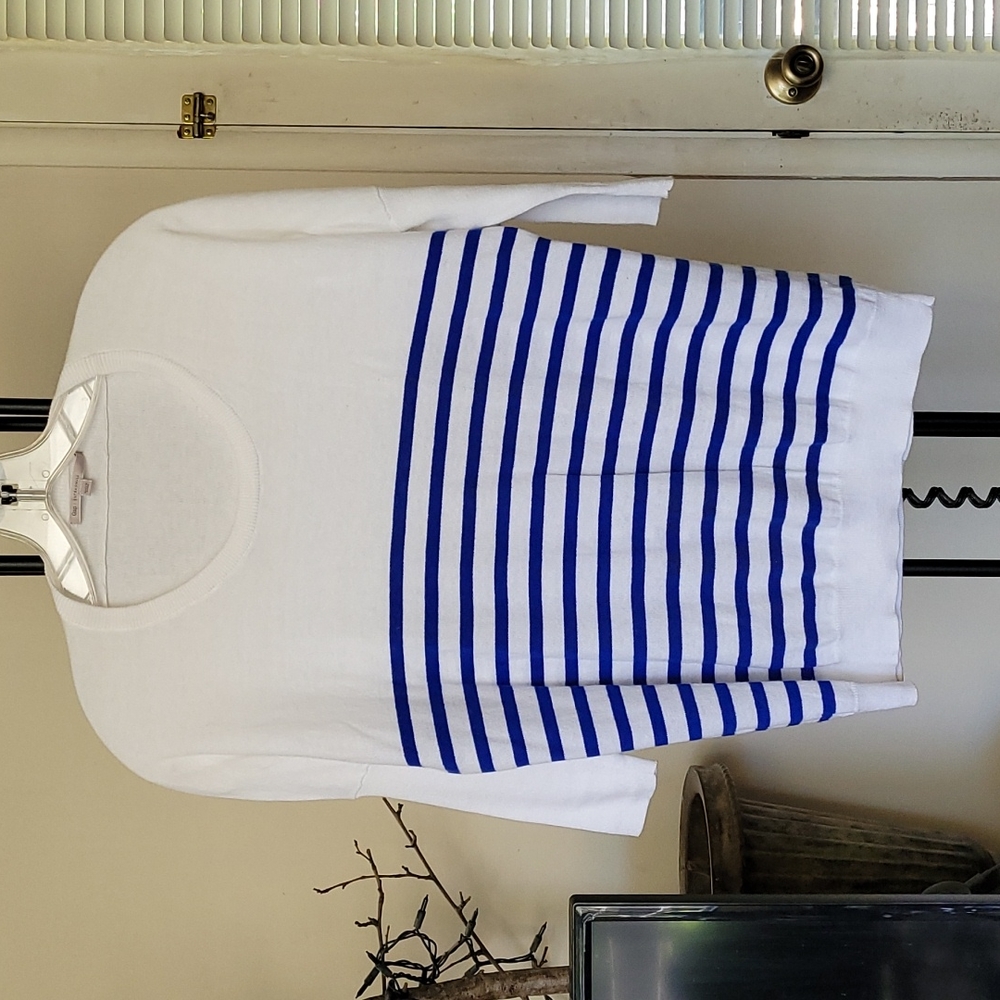 Gap striped top
